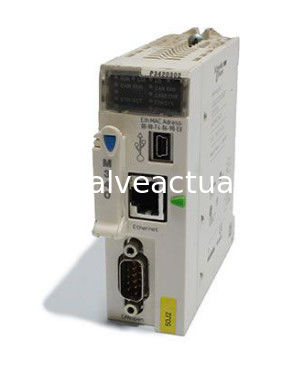 good price Schneider Electric Modicon M340 series BMXP3420302 PLC CPL 24V DC current online