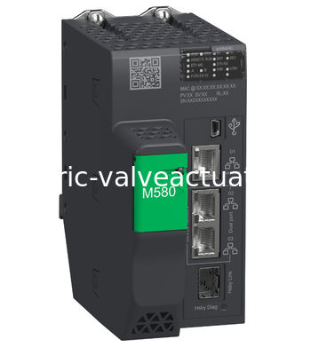 good price Imported with original packaging  schneider   BMEH584040  Redundant processor module online