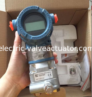 good price Rosemount 3051CD common plane differential pressure transmitter 3051CD2A22A1BB4DFP9HR5 online
