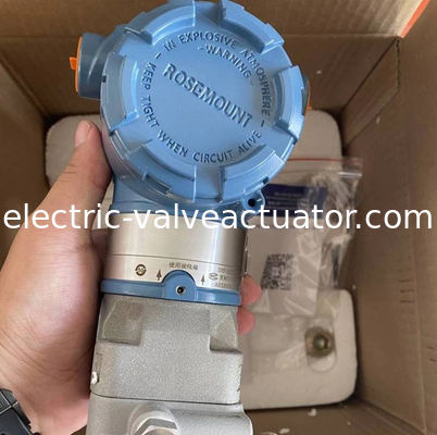good price Rosemount 3051CG4A02A1AB3H2L4M5 Pressure Temperature Transmitter online