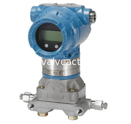 good price 3051CD4A22A1AM5Q4 Rosemount 3051C Smart Pressure Transmitter for Accurate Measurements online