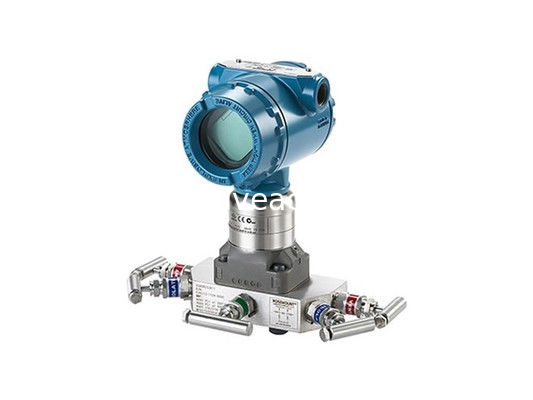 good price Rosemount 3051S Coplanar Pressure Transmitter are the industry leader for differential. online