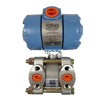 good price Rose Mount Alphaline 1151 series Differential Pressure Transmitter 1151DP3S22K6 online