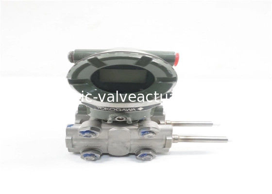 good price Yokogawa EJA110A Differential Pressure Transmitter EJA110A-DMH4A-92DN 5 to 500kPa online