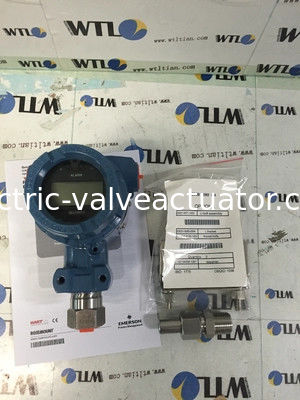 good price Rosemount 2088 Absolute and Gage Pressure Transmitter 2088G4S22A1B4M5 NEW online