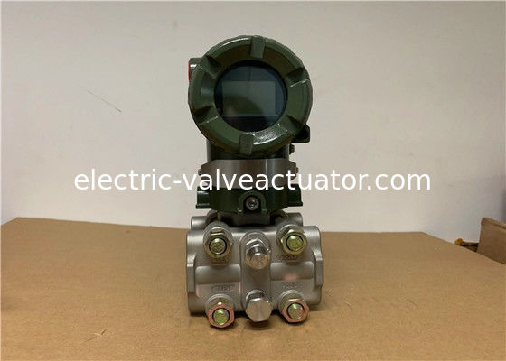 good price Yokogawa EJA110A Differential Pressure Transmitter EJA110A-DHS5A-22DC 5 to 500kPa online