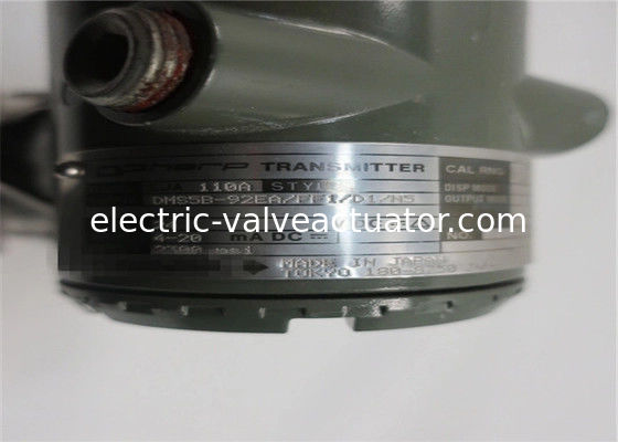 good price Yokogawa EJA110A Differential Pressure Transmitter EJA110A-DMS4A-92NA 1 to 100kPa online