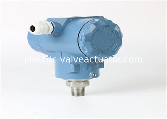 good price 3051TG.GD.2A Rosemount Pressure Transmitter for Accurate Readings 4-20 MA HART Communication Protocol online