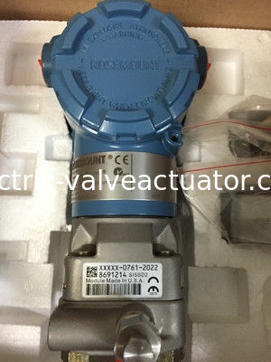 good price 3051CD2A22A1AB4E5Q4DF Pressure Transmitter 4-20 MA HART Communication Protocol for Accurate Readings online