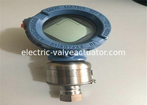 good price Original Rosemount 3051CD.CG.CA.3A Pressure Transmitter 0-1034Kpa Range 4-20 MA HART Communication Protocol online