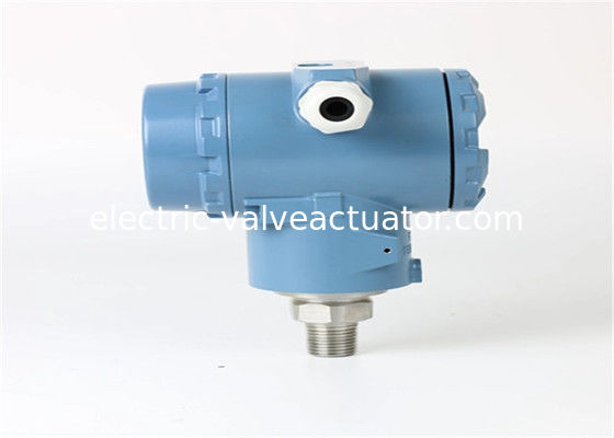 good price 3051TG.GD.1A Pressure Transmitter 4-20 MA HART Communication Protocol for Precise Measurements online