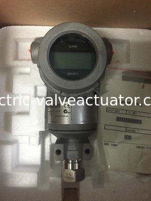 good price Rosemount 3051TG In-Line Pressure Transmitter 3051TG2A2C21AB4M5I5 -14.7 to 150PSI online