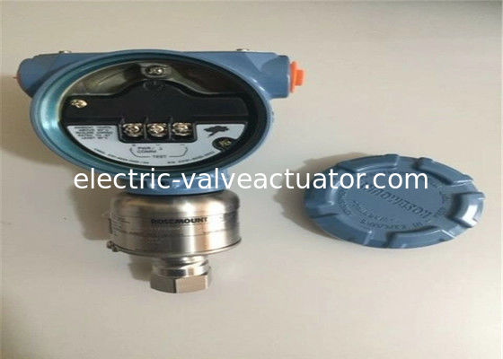 good price Rosemount 3051CD.CG.CA.0A Pressure Transmitter with 4-20 MA HART Communication Protocol online