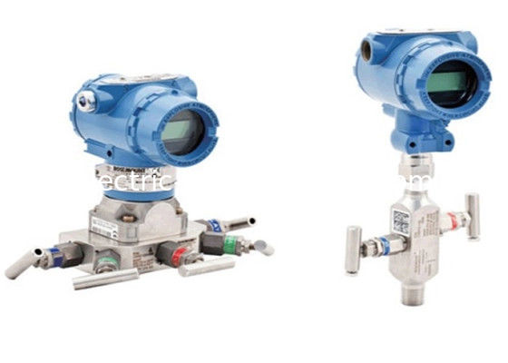 good price Original Rosemount 3051CD.CG.CA.5A Pressure Transmitter with -20 MA HART Communication Protocol online