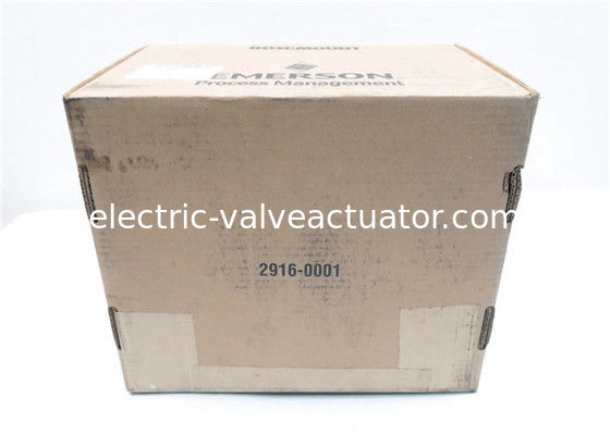 good price Rosemount 3051TG In-Line Pressure Transmitter 3051TG2A2C21AB4M5K5 -14.7 to 150PSI online