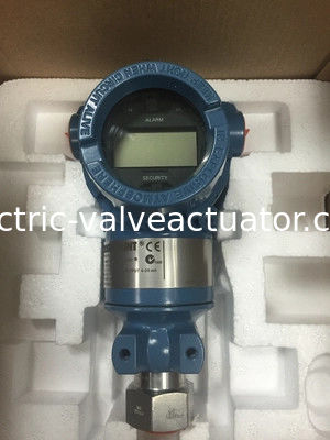 good price Rosemount 3051TG In-Line Pressure Transmitter 3051TG5A2C21AB4M5I5 -14.7to 10000PSI online