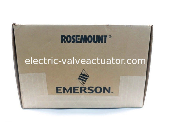 good price Rosemount 3051TG In-Line Pressure Transmitter 3051TG2A2B21BB4M5E5 -14.7 to 150PSI online