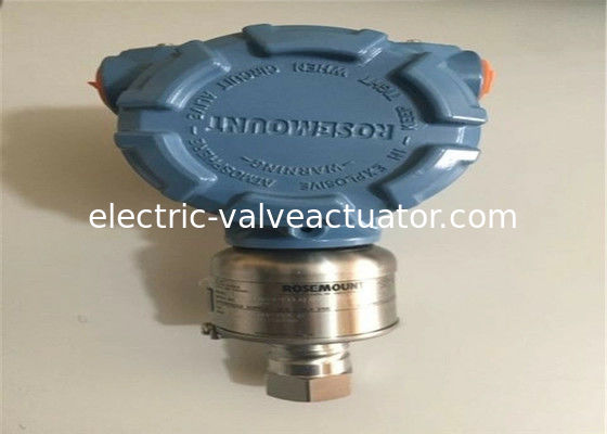 good price Rosemount Pressure Transmitter 3051CD.CG.CA.4A New Original online
