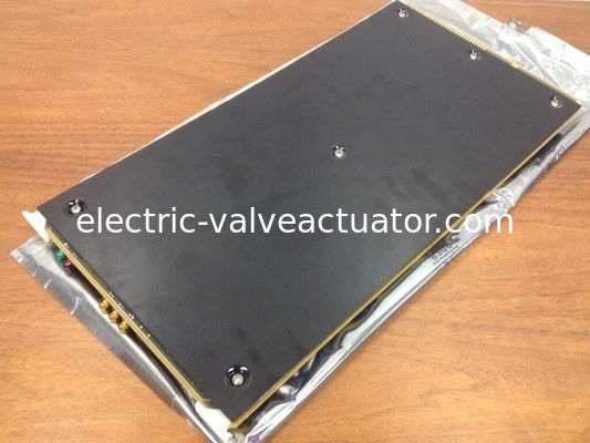 good price EMERSON 01984-1540-0009 OI PROCESSOR PROCESSOR BOARD PCB ASSEMBLY online