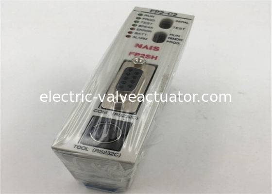 good price FP2, FP2SH Series FP2-PP21 PLC Programmable Logic Controller Panasonic 2-Axis Control online