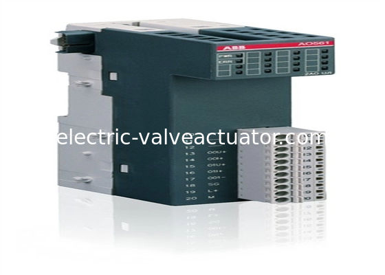 good price ABB PM582-V14x 1SAP140200R0200 AC500 PLC Programmable Logic Controller in EU online