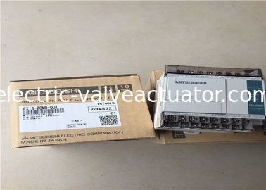 good price 100–240 V AC inputs/outputs FX1S-20MR-ES/UL. 20 points FX1S-20MR-ES/UL Mitsubishi Programmable Logic Controller online