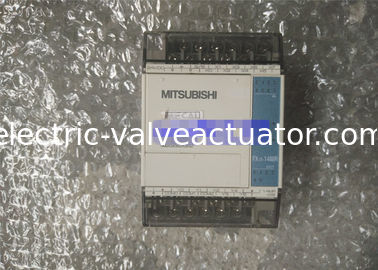 good price Mitsubishi PLC Programmable Logic Controller 100–240 V AC inputs/outputs:FX1S-14MR-DS 14 points. online