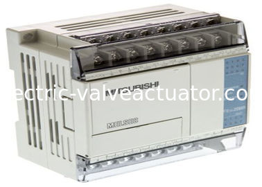 good price Mitsubishi Programmable Logic Controller FX1S-20MR-DS Max number inputs/outputs 20 points online