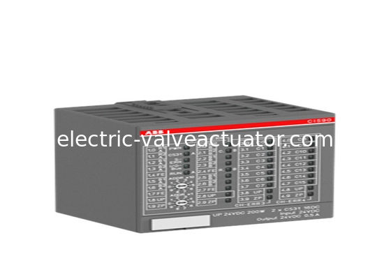 good price CI590-CS31-HA S500 Bus Module 1SAP221100R0001 16DC 2xCS31 Communication Interface Modules online