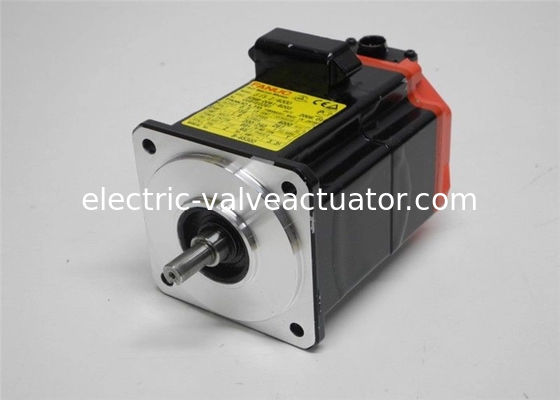 good price GE FANUC A06B-0061-B203 cnc machine parts AC servo motor New Original online