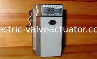 good price AB Allen Bradley PLC Programmable Logic Controller 1747-L532 Ser E SLC500 online