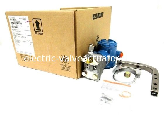 good price Rosemount Coplanar Absolute Pressure Transmitter 3051CA1A02A1AB1H2L4M5 0 to 30 psia online