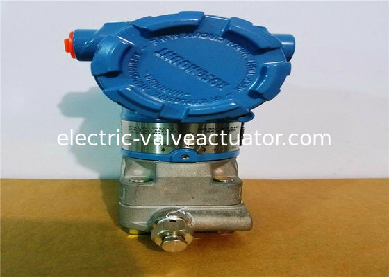 good price Rosemount Coplanar Gage Pressure Transmitter 3051CG4A02A1AB1H2L4M5 -14.2 to 300PSI online