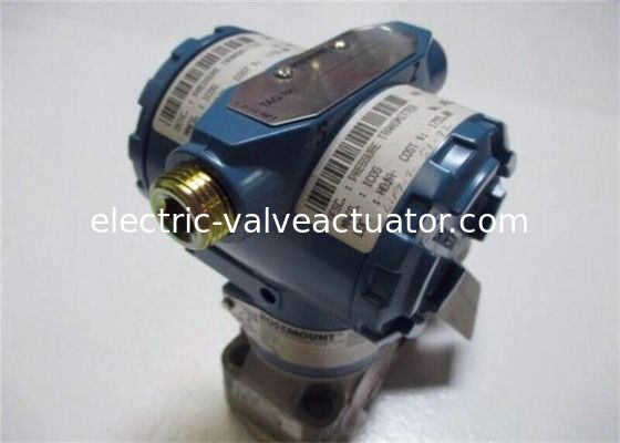 good price Rosemount Coplanar Absolute Pressure Transmitter 3051CA2A02A1AB1H2L4M5 0 to 150 psia online
