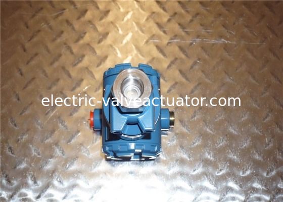 good price Rosemount 3051TG In-Line Pressure Transmitter 3051TG5A2C21AB4M5 -14.7 to 10000PSI online