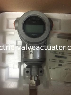 good price Rosemount 3051TG In-Line Pressure Transmitter 3051TG2A2C21AB4M5 -14.7 to 150PSI online