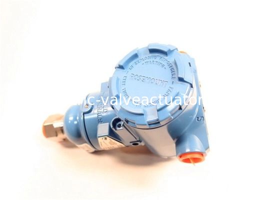 good price Rosemount 3051TG In-Line Pressure Transmitter 3051TG1A2B21BB4M5-14.7 to 30PSI online