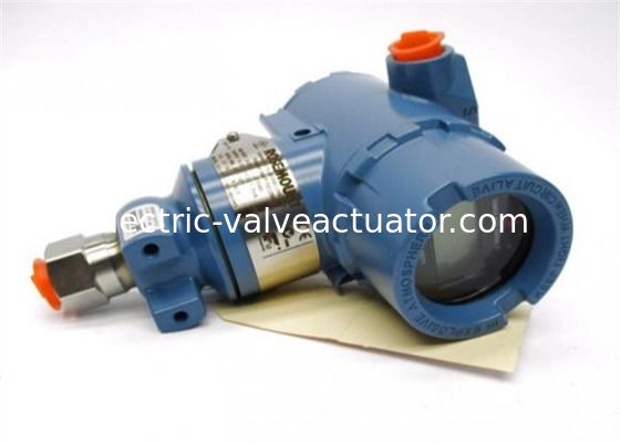 good price Smart Pressure Rosemount DP Transmitter 3051TG1A2B21A Patented Coplanar Technology online
