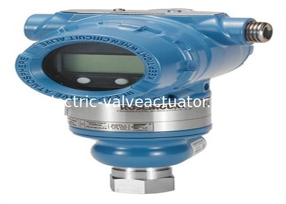 good price Rosemount Smart DP Pressure Transmitter 3051TG2A2B21AB4M5 Patented 2 - 150 Psi online