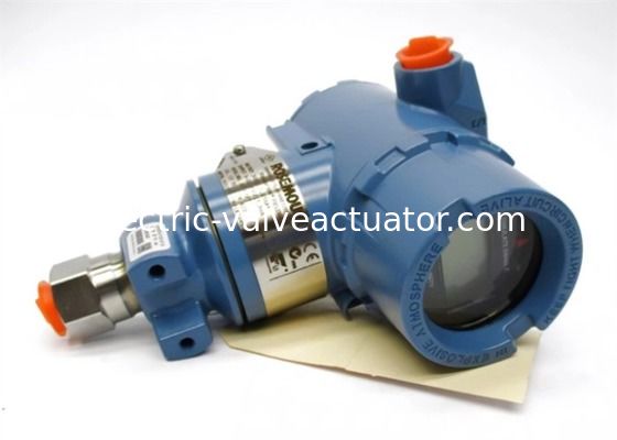 good price Rosemount Smart Pressure DP Transmitter 3051TG4A2B21A -14.7 to 4000 psig 1/2-14 NPT online