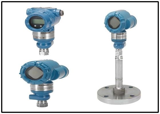 good price Wireless Rosemount 3051t Pressure Transmitter SERIES 3051TA / 3051TG online