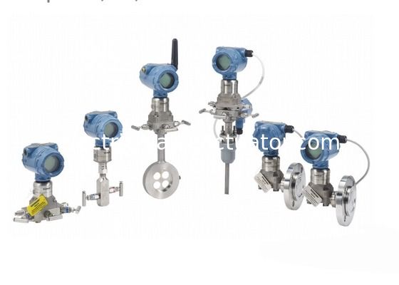 good price Rosemount 3051SAM Pressure Temperature Transmitter For ERS 2 Wire 4-20 MA HART online