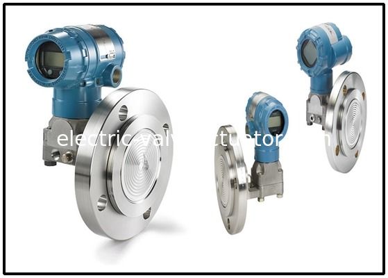 good price Rosemount 2051l Liquid Level Transmitter The Ultimate Solution For Tuned System Pressure And Temperature Measurement online