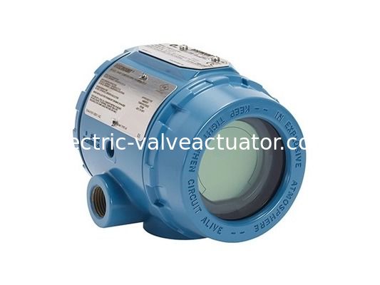 good price Rosemount Temperature Transmitter 3144P Used In Critical Control And Safety Applications online