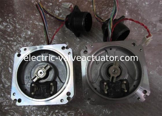 good price OSA104 Servo Motor Encoder For Accurate Position Monitoring 0.3-7KW Power online
