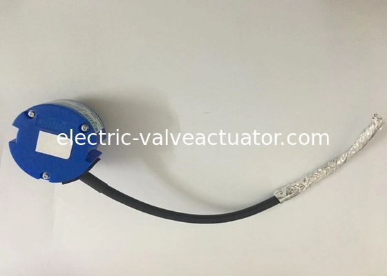 good price Tamagawa Servo Motor Encoder TS5214N8566 OIH48-2500P8-L6-5V Smartsyn Direct Resolver online