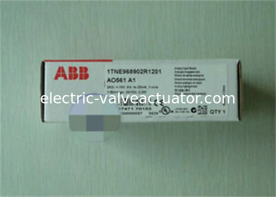 good price ABB TU505-FBP 1SAP210200R0001 S500 FBP Terminal Unit Screw M12 FBP Interface online