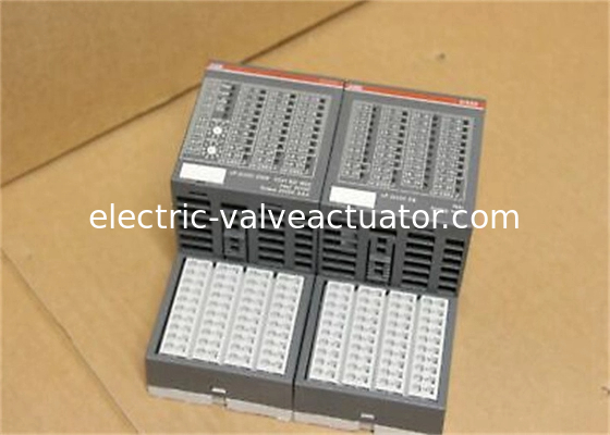 good price TU552-CS31 1SAP210400R0001 PLC S500 Bus Terminal Unit Spring for CS31 Bus Modules online