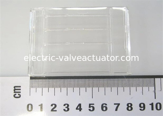 good price TA523 1SAP180500R0001 ABB Pluggable Marker Holder For I O Modules 10 Pcs online