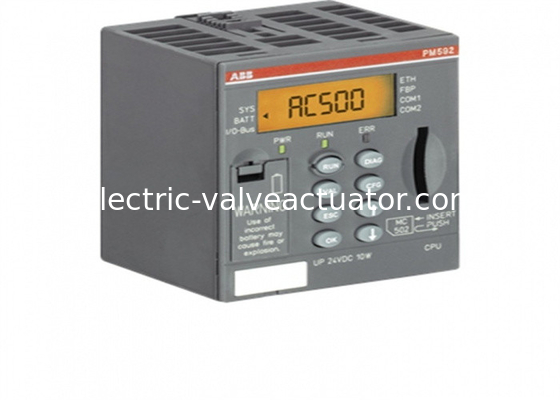 good price PM581-ETH-V14x 1SAP140100R0270 AC500 Prog Logic Contr 256kB Ethernet TCP online
